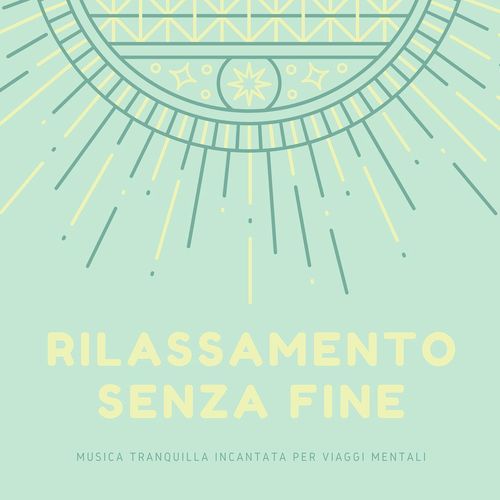 Rilassamento senza fine cover art