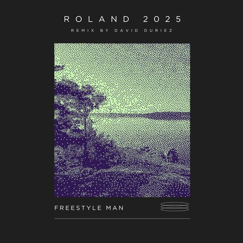 Roland (2025 Remaster) cover art
