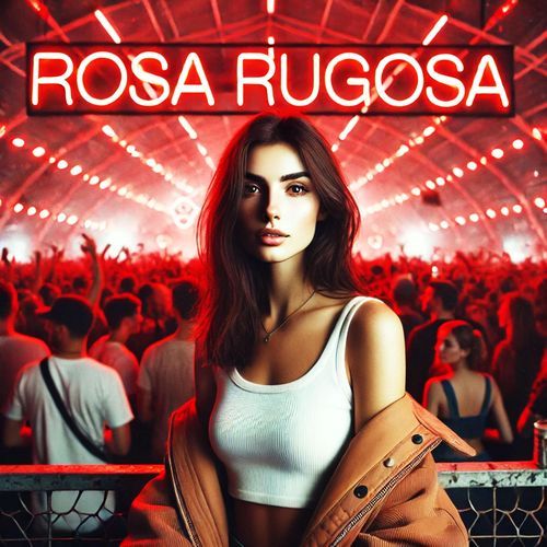 Rosa Rugosa (TECHNO)