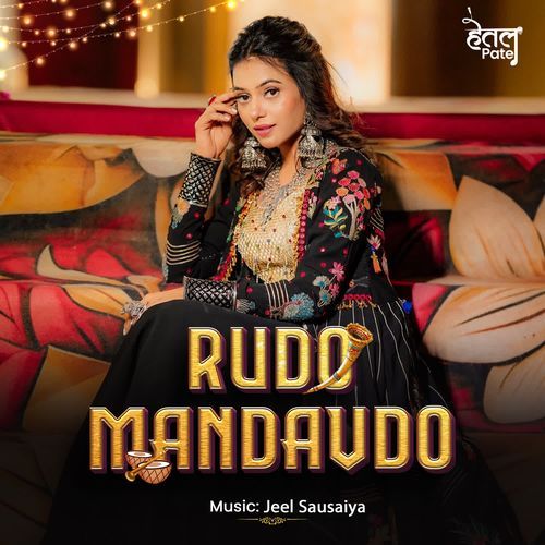 Rudo Mandavdo