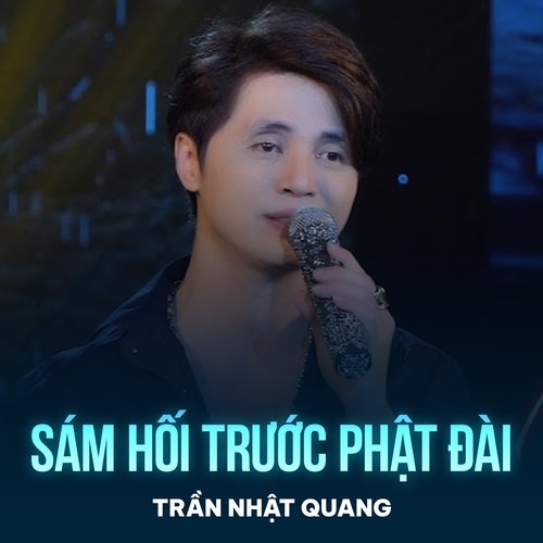 Sám Hối Trước Phật Đài