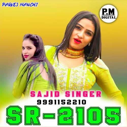 SR2105 SAJID SINGER