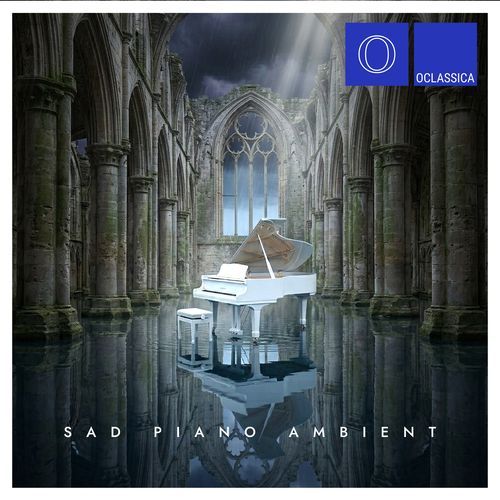 Sad Piano Ambient