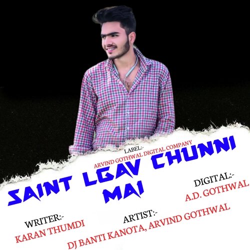 Saint Lgav Chunni Mai