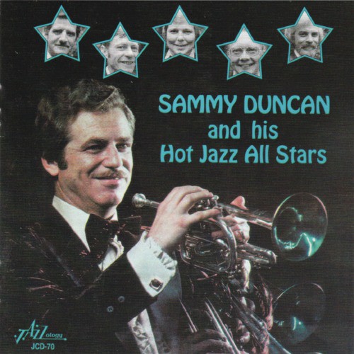 Sammy Duncan and His Hot Jazz All Stars