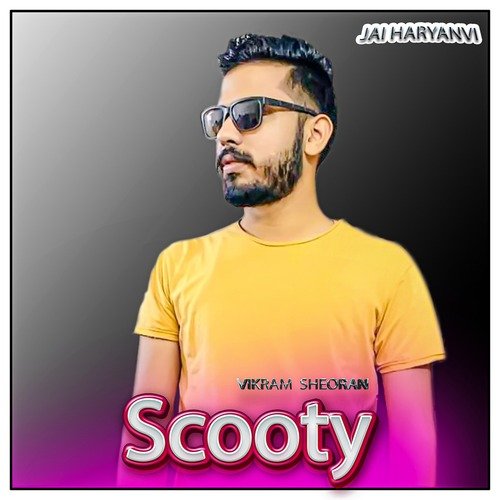 Scooty