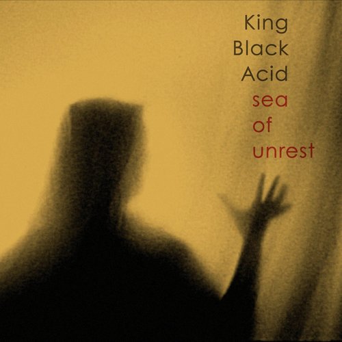 King Black Acid