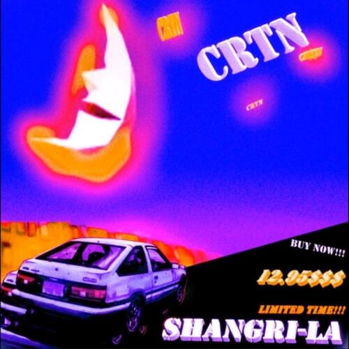 Fondle cover art