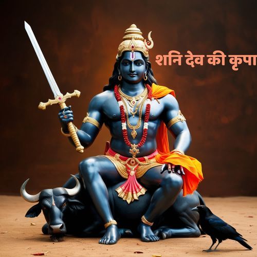 Shani Dev Ki Kripa