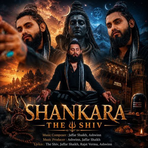 Shankara