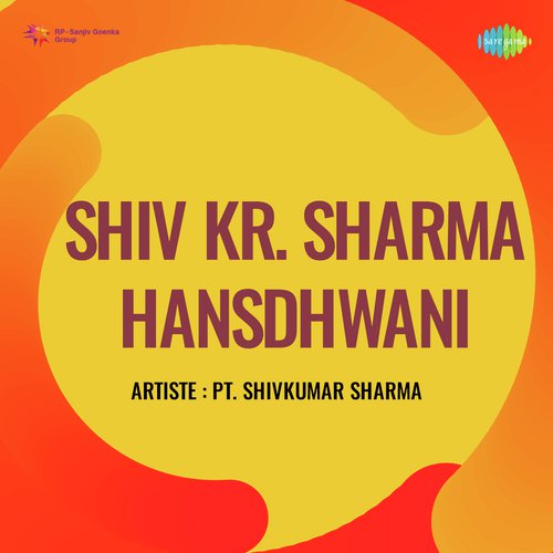 Shiv Kr Sharma Hansdhwani