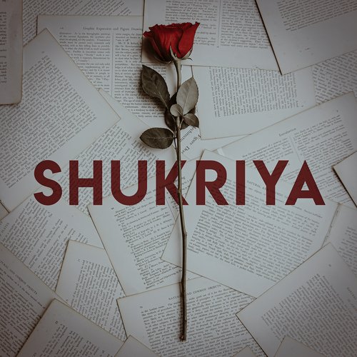 Shukriya