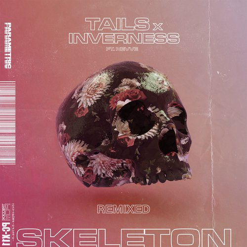 Skeleton (feat. Nevve) (ATLAST Remix)