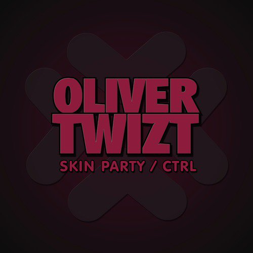 Skin Party / Ctrl