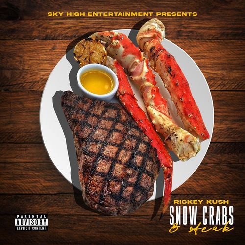 Snow Crabs & Steak_poster_image