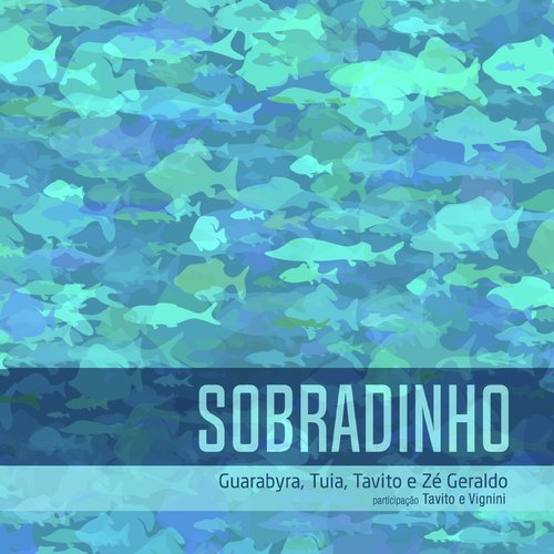 Sobradinho (ao Vivo)_poster_image