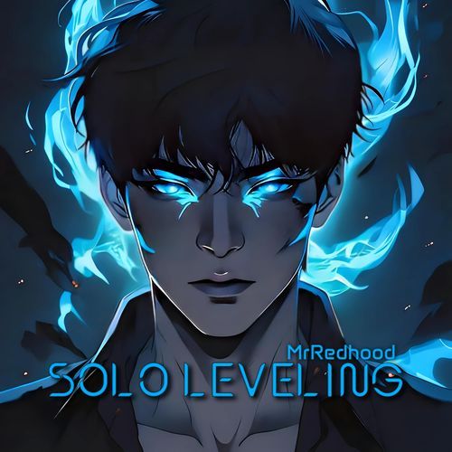 Solo Leveling