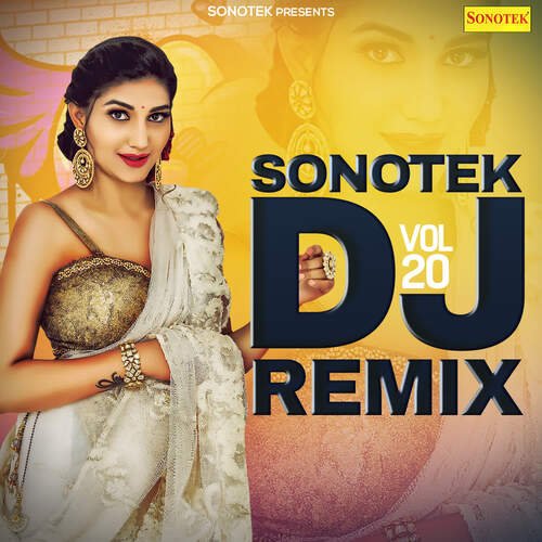 Sonotek Dj Remix Vol 20