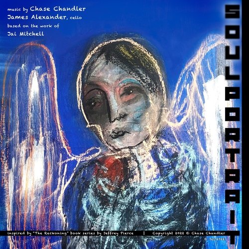 Underworld (feat. James Alexander) cover art