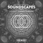 Soundscapes (Gong Baths) [Vol. 2]