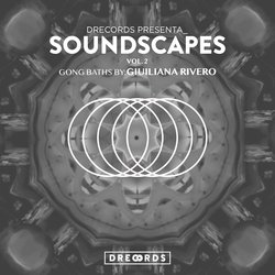 Soundscapes (Gong Baths) [Vol. 2]