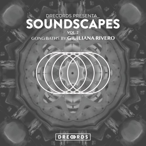 Soundscapes (Gong Baths) (Vol. 2)