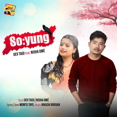 Soyung