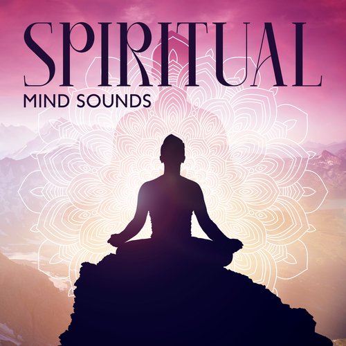 Spiritual Mind Sounds: Hz Frequencies for Meditation, Feel Your Sixth Sense_poster_image