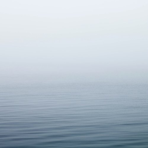 Focused, Relaxed cover art