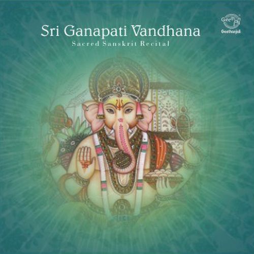 Sri Ganapati Gayathri