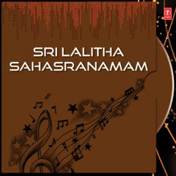 Sri Lalitha Sahasranamam-BB0JU0d8RUo