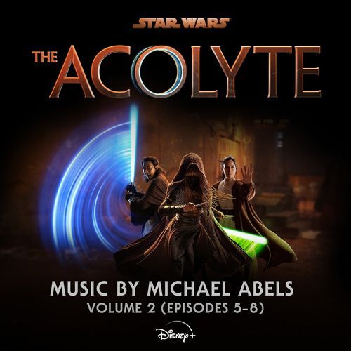 Power of Two (End Credit Version) (From "Star Wars: The Acolyte - Vol. 2 (Episodes 5-8)"/Soundtrack Version)