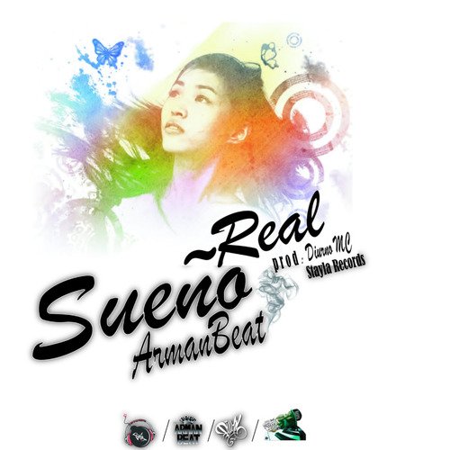 Sueño Real cover art