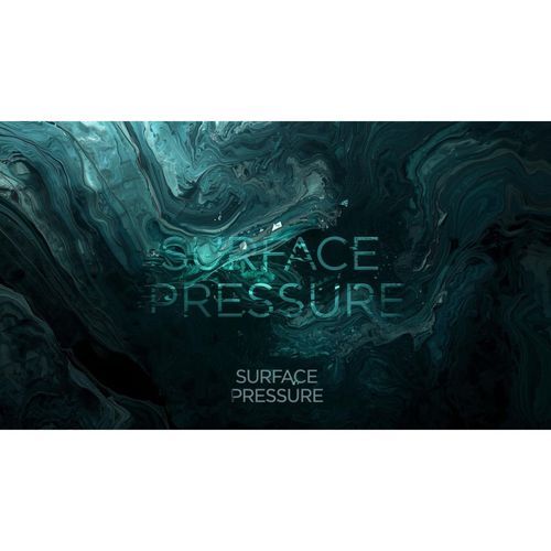 Deep Sea Creatures cover art