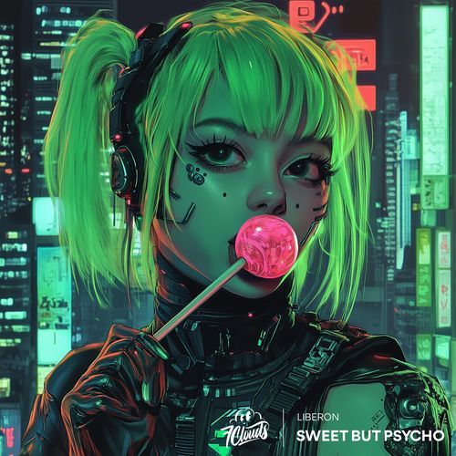Sweet But Psycho