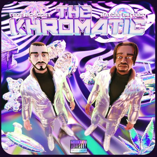 THE KHROMATIC