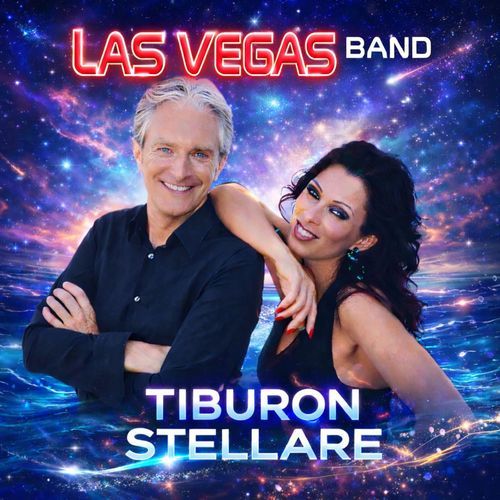 TIBURON STELLARE