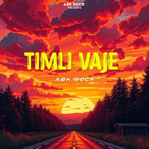 TIMLI VAJE