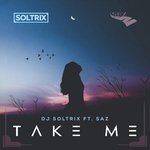 Take Me (feat. Saz)