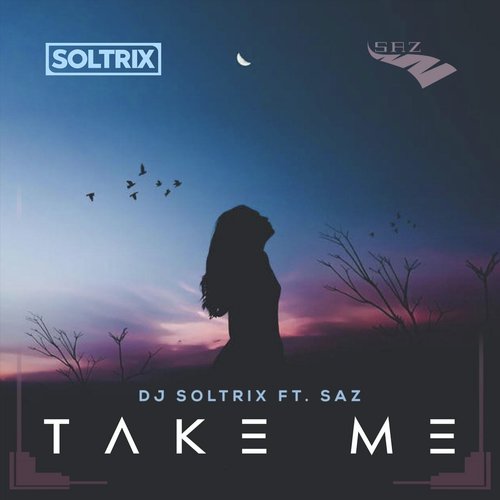 Take Me (feat. Saz)