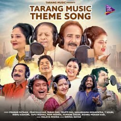 Tarang Music Theme Song-IhteBTZRQ2k