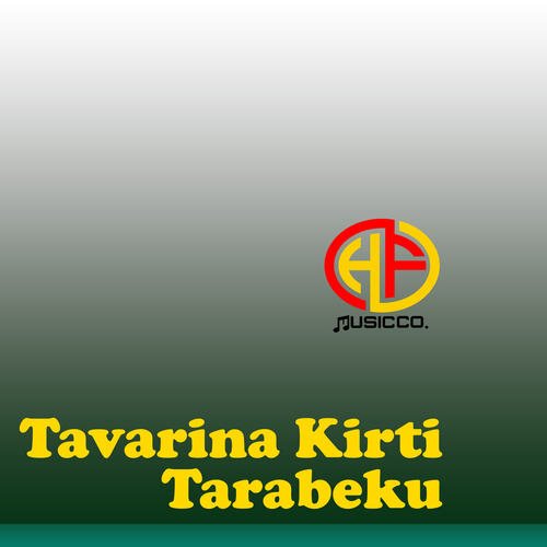 Tavarina Kirti Tarabeku