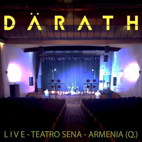 Teatro Sena (Live Session: Teatro Sena (Armenia - Quindío))