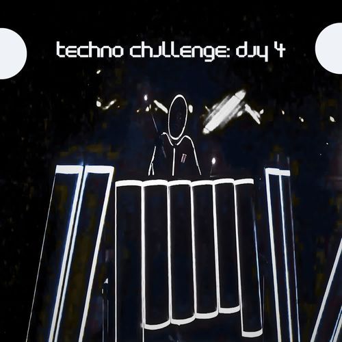 Techno Challenge: Day 4