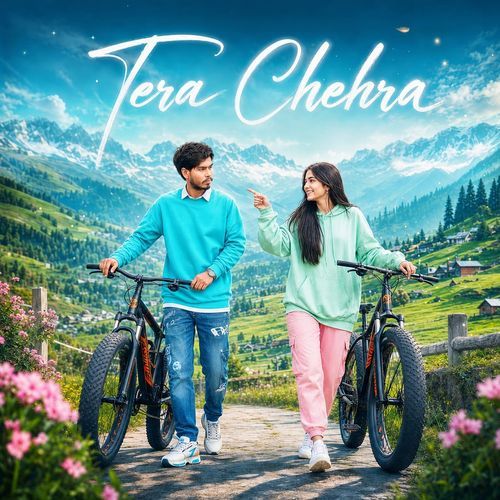 Tera Chehra
