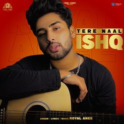 Tere Naal Ishq-CgRfBUJ6WQM