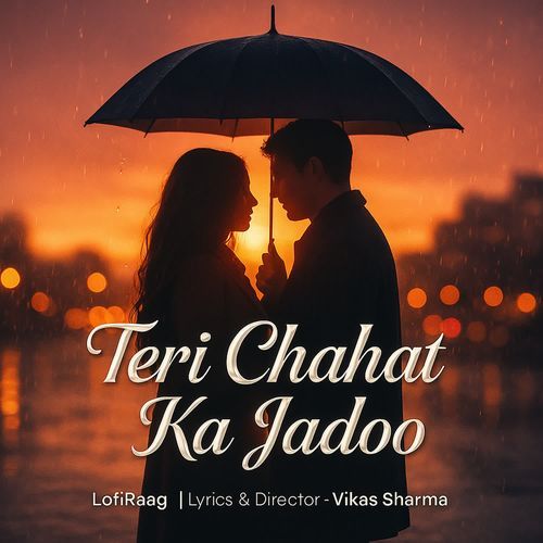 Teri Chahat Ka Jadoo