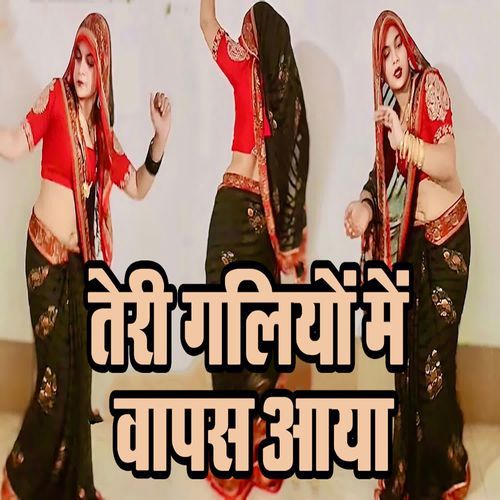 Teri Galiyon Mein Wapas Aaya