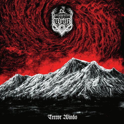 Wraiths cover art