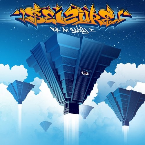 Flattery (feat. DJ Trino) cover art